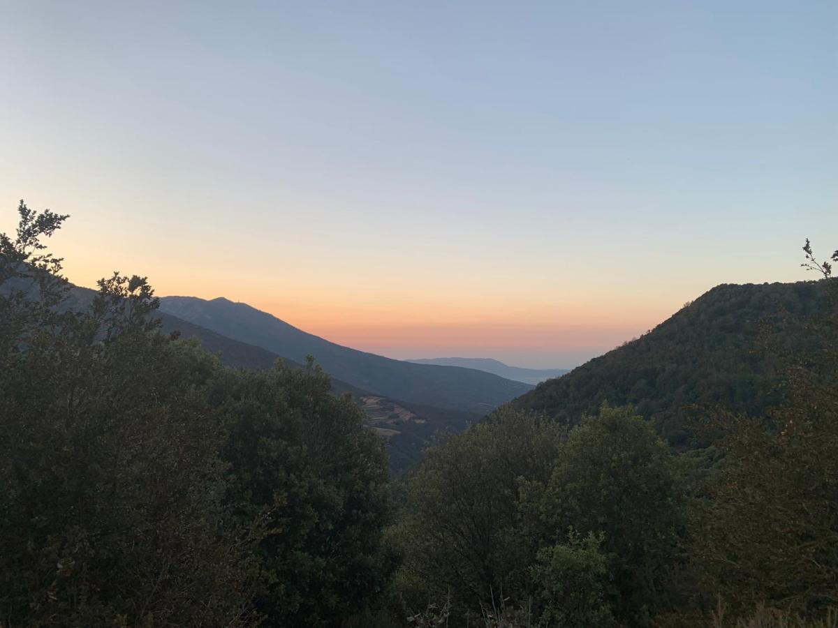 Acogedor Duplex En El Parque Natural Del Montseny. Apartment Sant Celoni