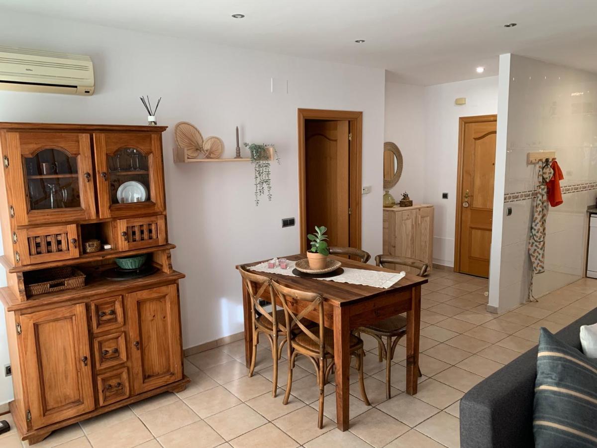 Apartment Acogedor Duplex En El Parque Natural Del Montseny. *