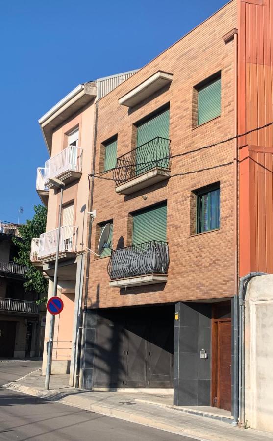 Apartment Acogedor Duplex En El Parque Natural Del Montseny. Sant Celoni
