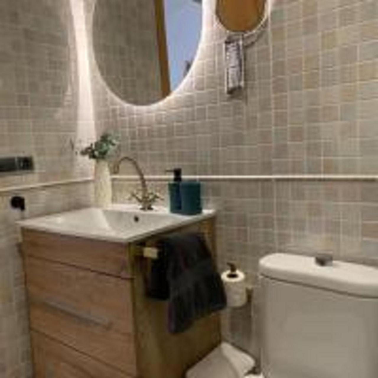 Apartment Acogedor Duplex En El Parque Natural Del Montseny. *