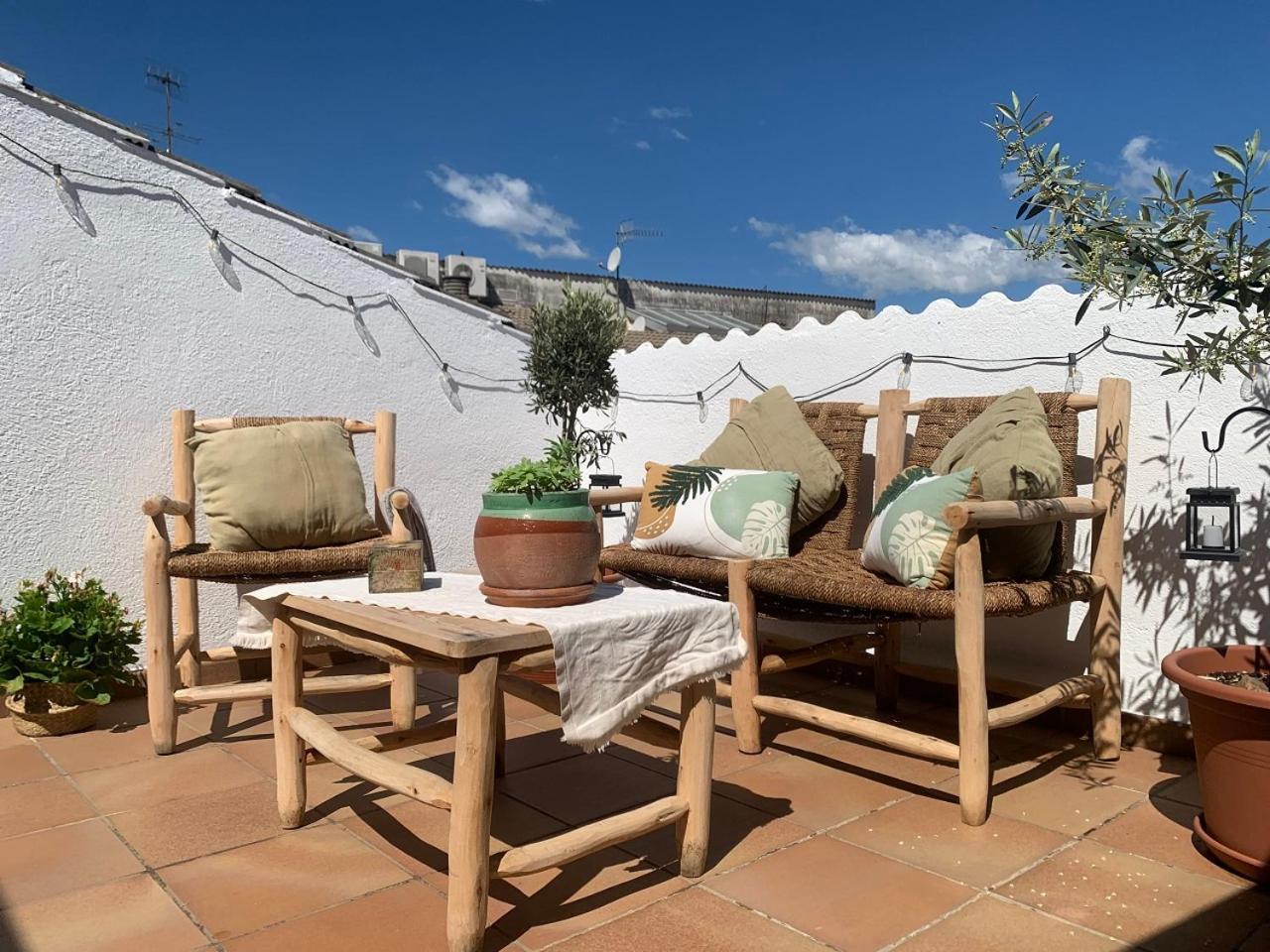 Acogedor Duplex En El Parque Natural Del Montseny. Apartment Sant Celoni