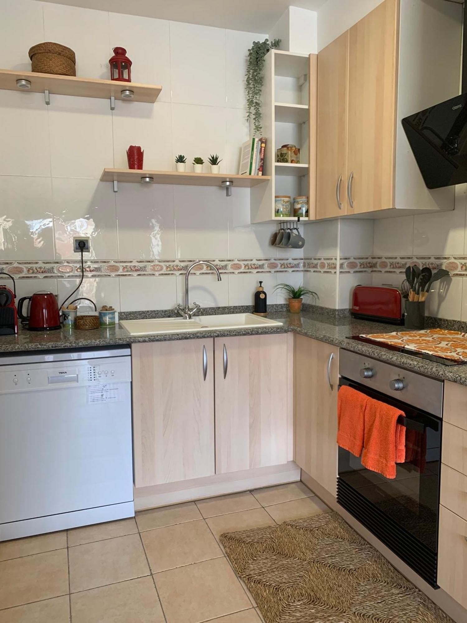 Apartment Acogedor Duplex En El Parque Natural Del Montseny. Sant Celoni