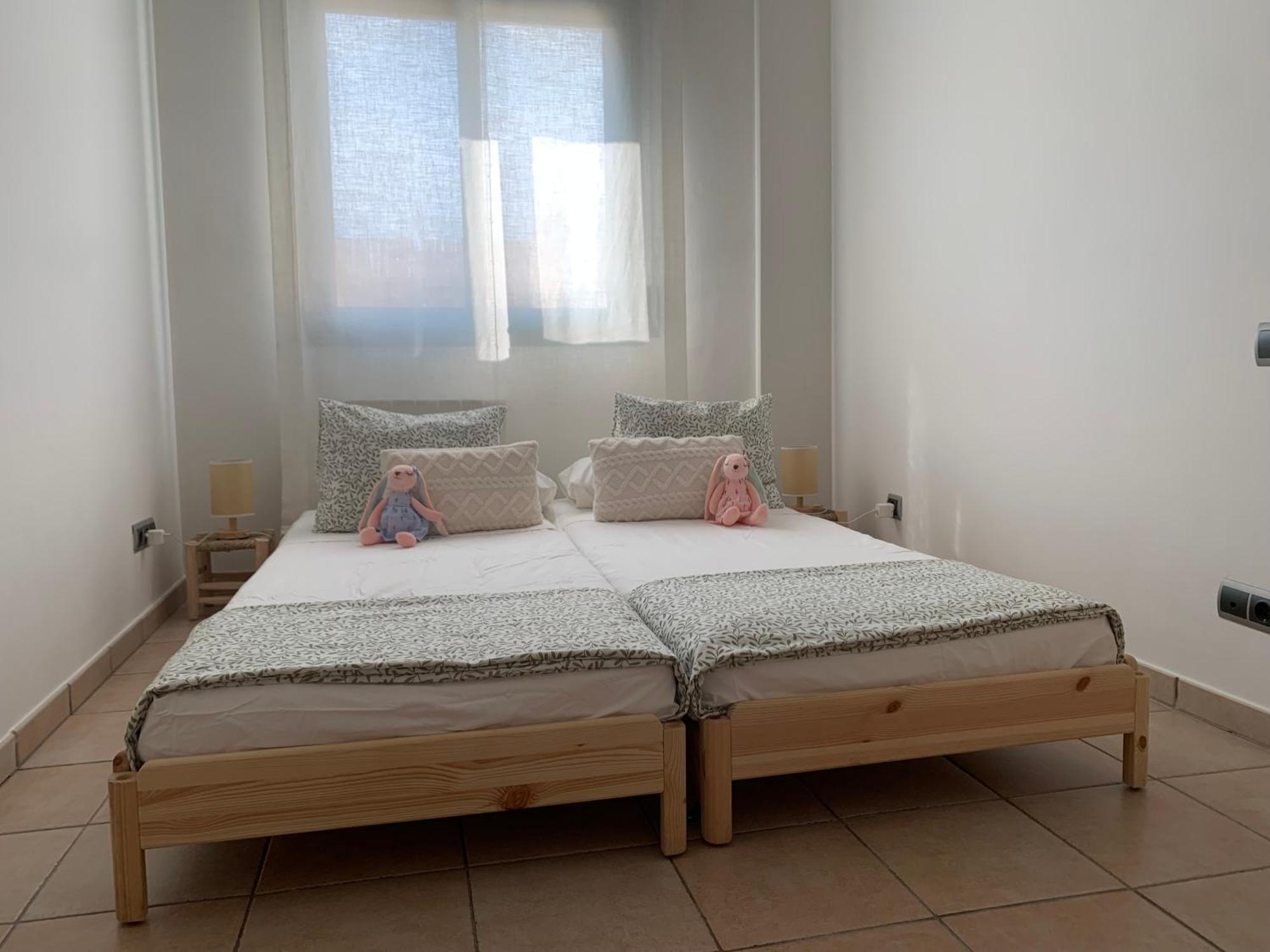 Apartment Acogedor Duplex En El Parque Natural Del Montseny. Sant Celoni