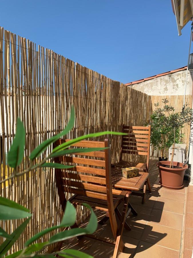 Acogedor Duplex En El Parque Natural Del Montseny. Apartament