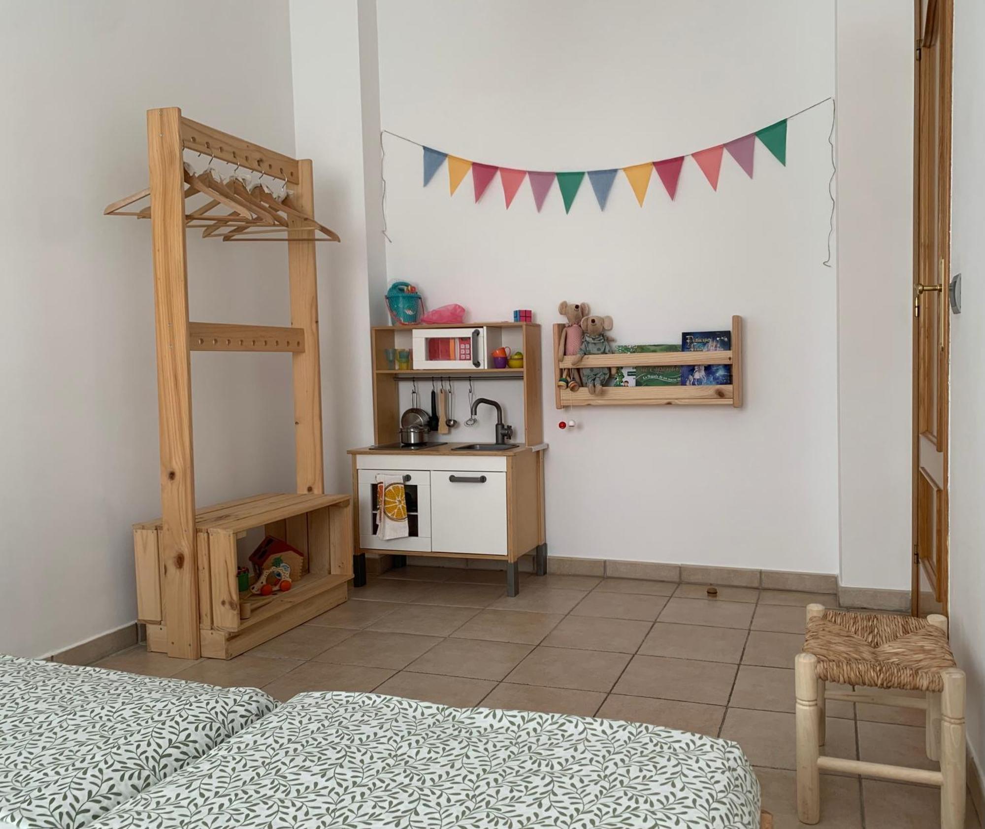 Acogedor Duplex En El Parque Natural Del Montseny. * Sant Celoni